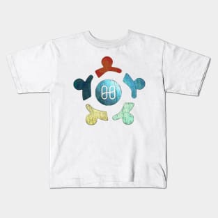 Harmony Validator DAO Kids T-Shirt